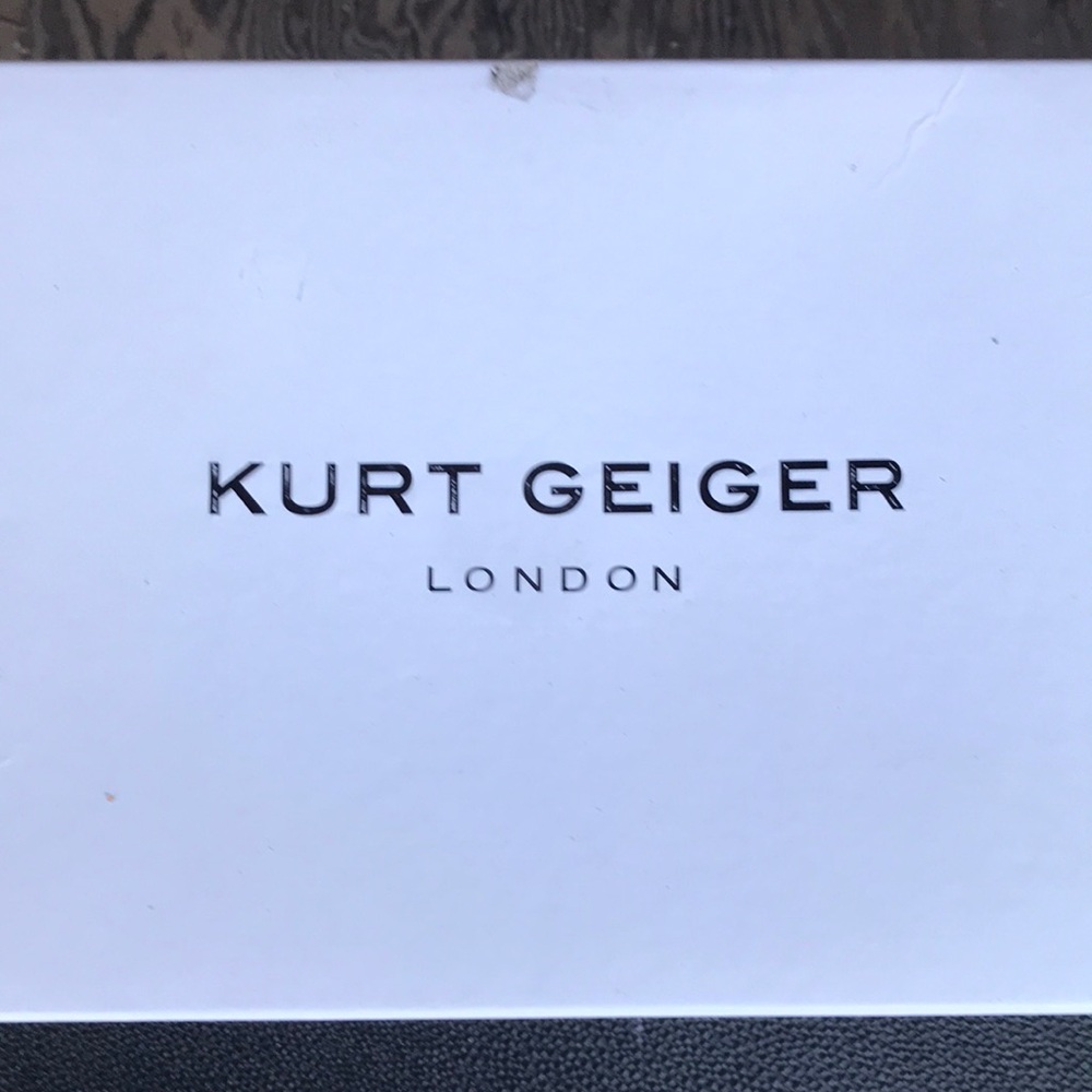 KURT GEIGER Heels
